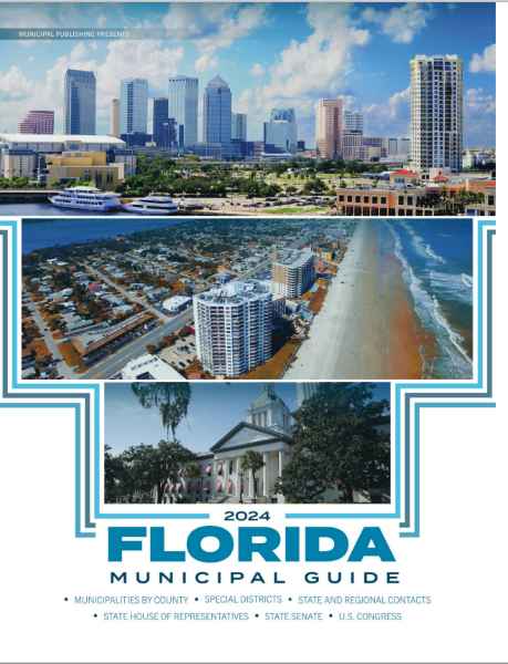 Florida Municipal Guide 2024