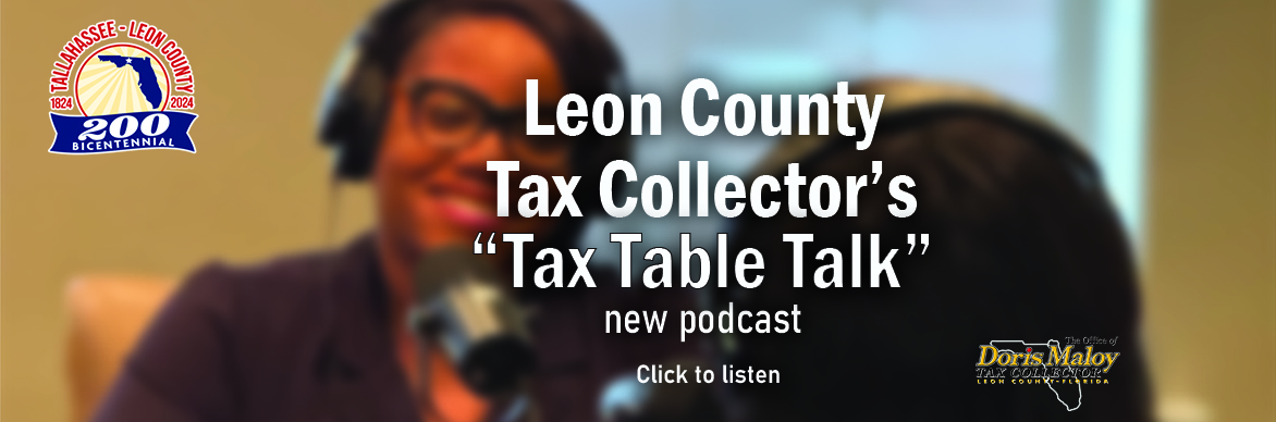 Tax Table Podcast