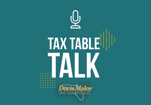 Tax Table Talk Podcast